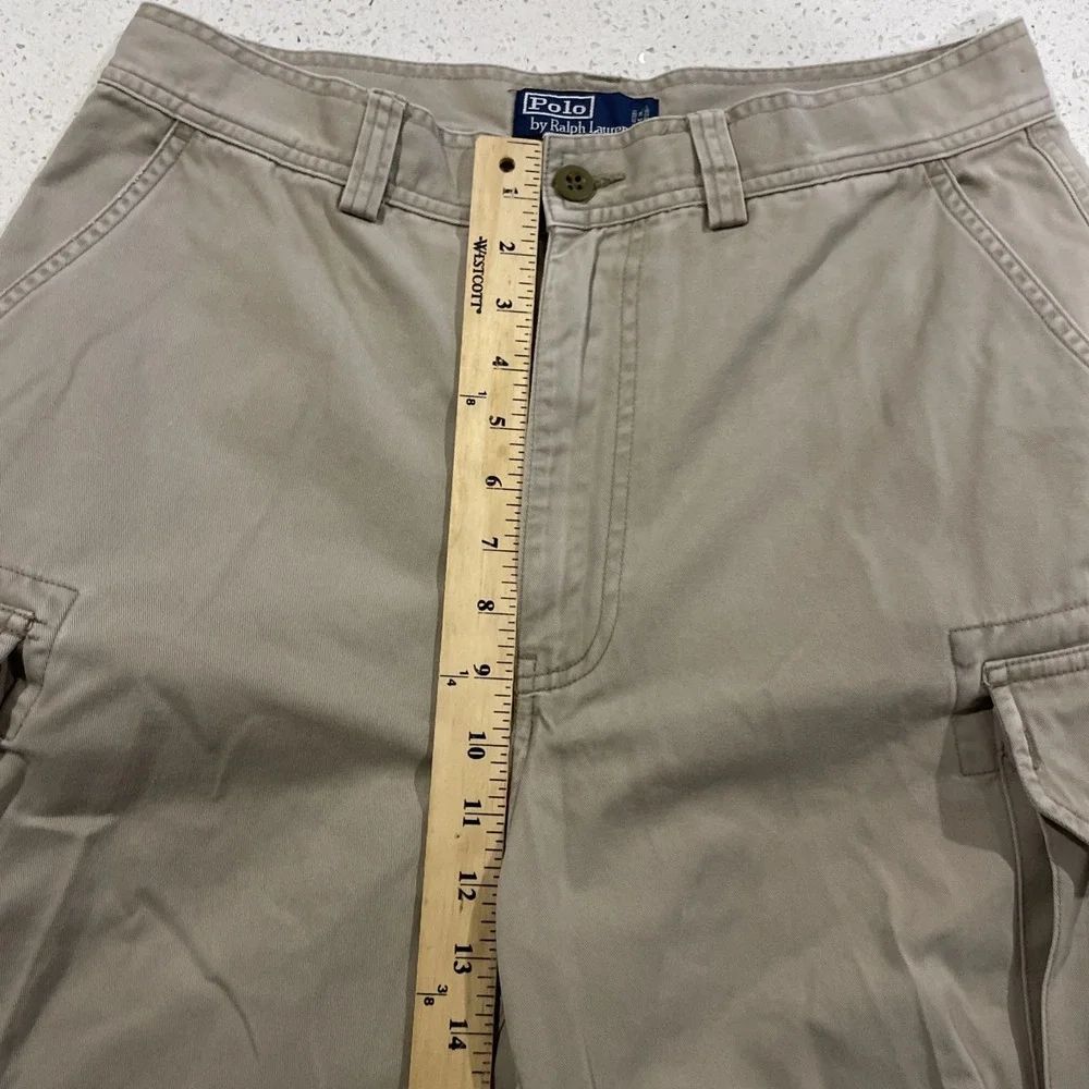 Polo Ralph Lauren Shorts Mens 31 /10